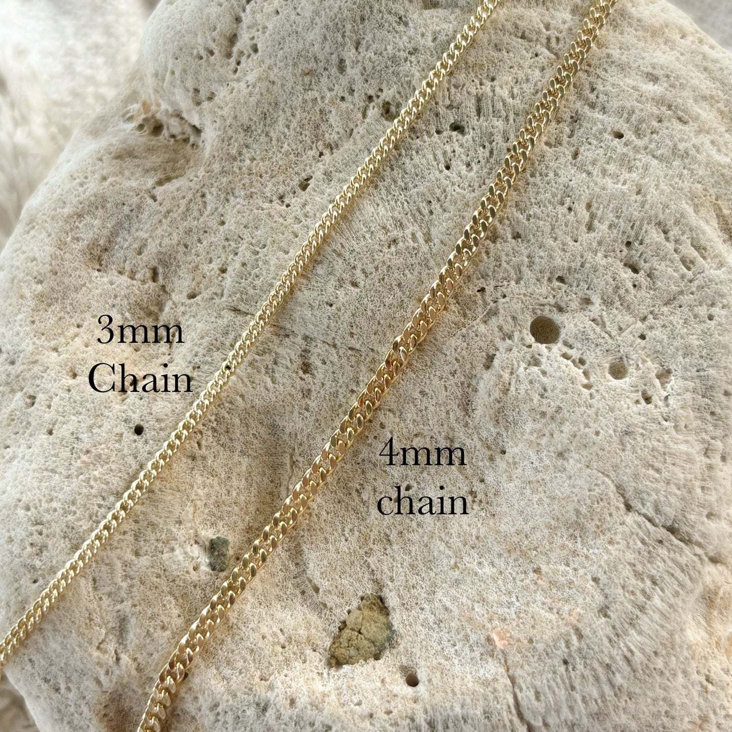Dhari Pendant Large (PRE-ORDER)
