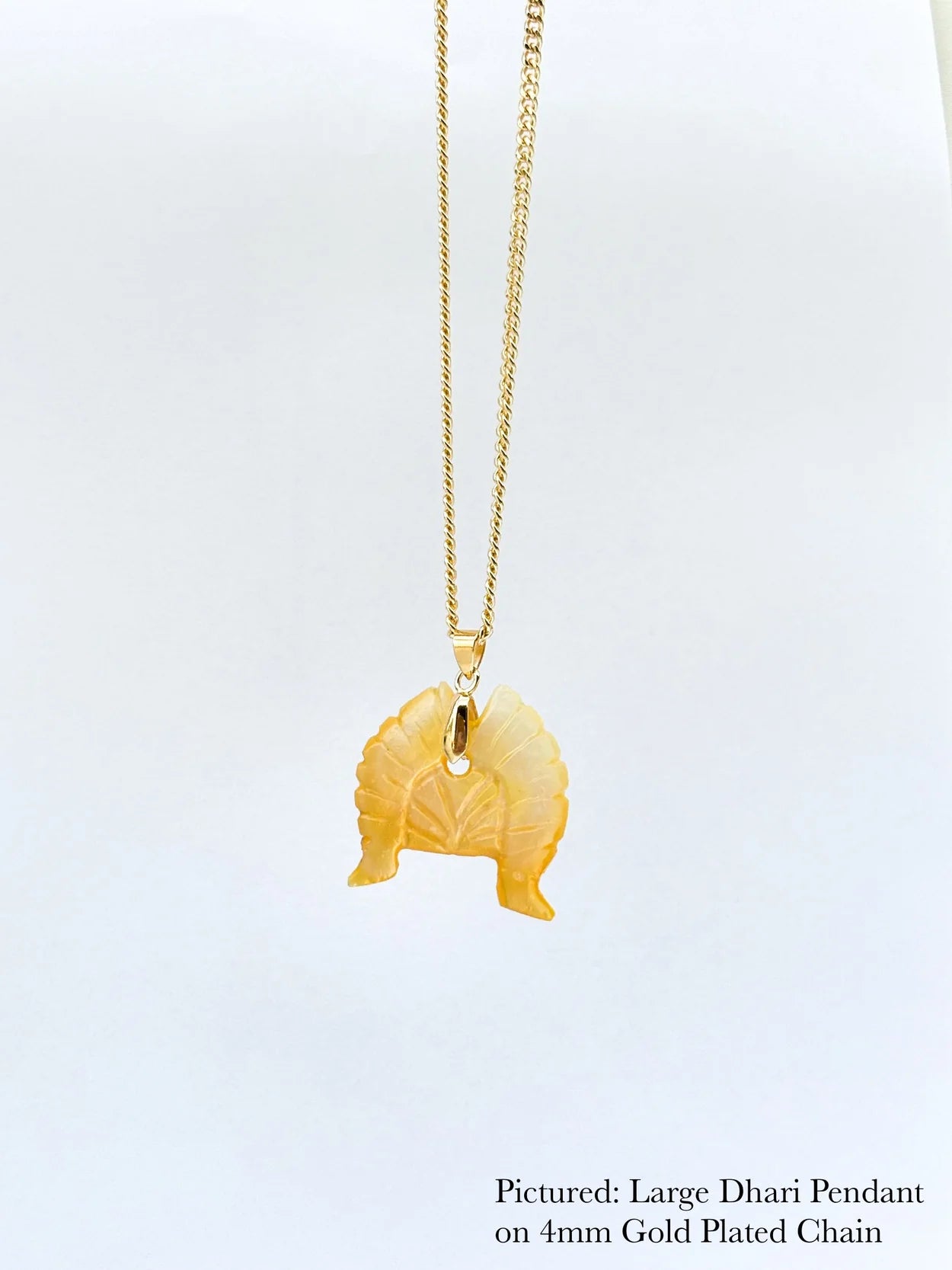 Dhari Pendant Large (PRE-ORDER)