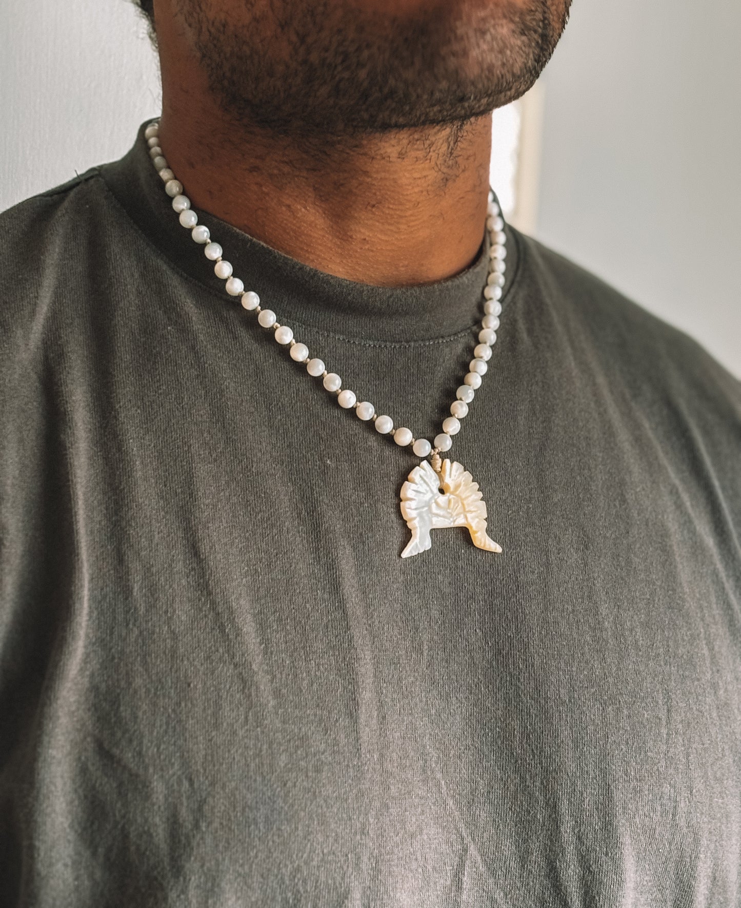 Dhari Pendant Large (PRE-ORDER)