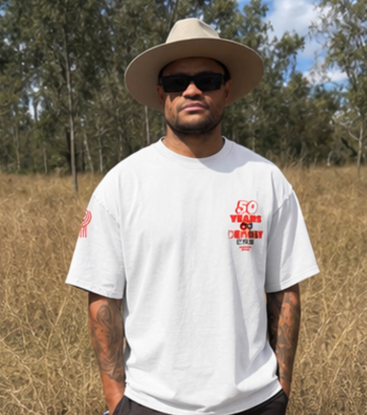 Naidoc