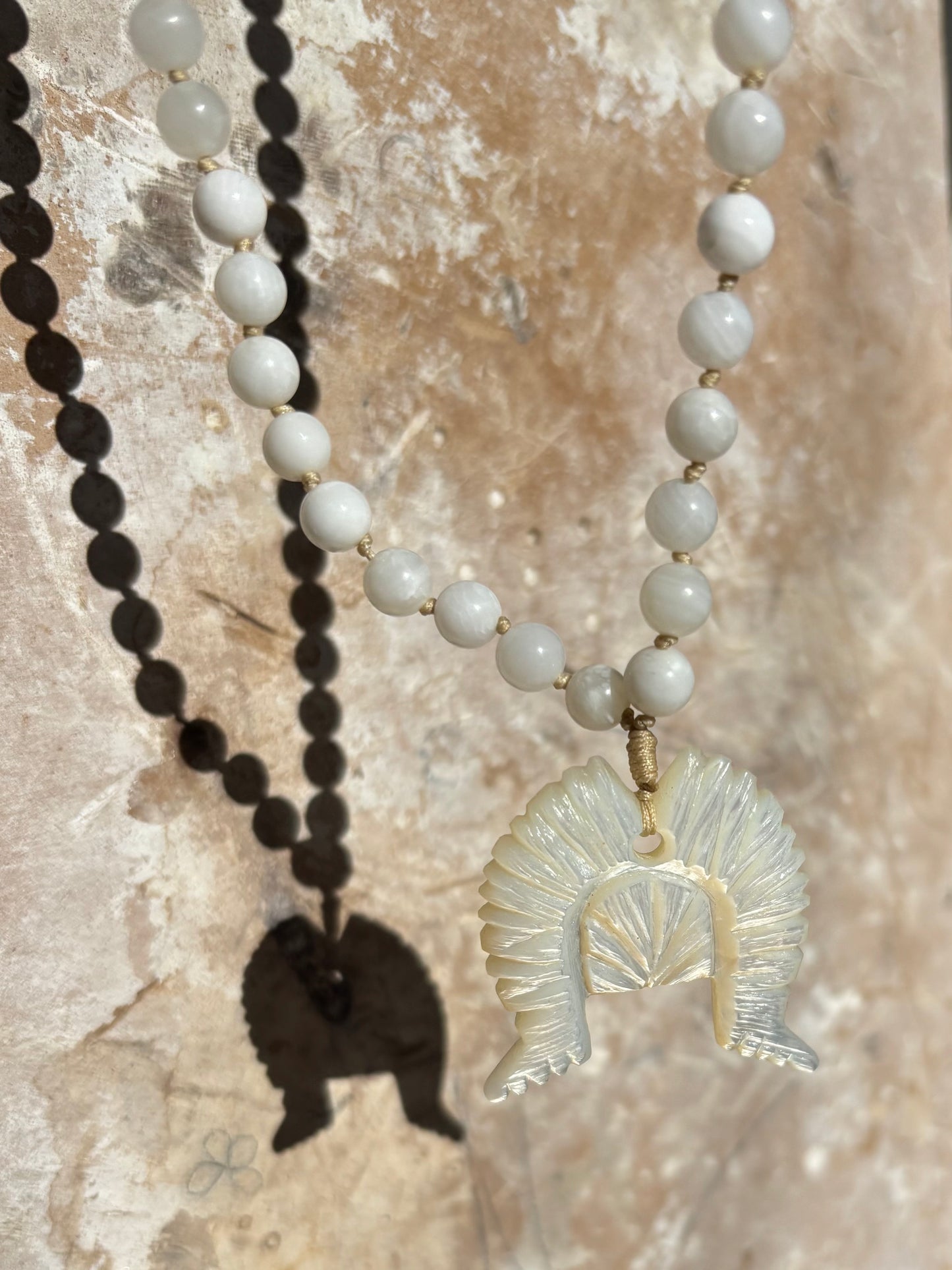 Dhari Pendant Large (PRE-ORDER)