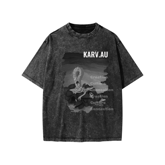 KIDS Gorr Sunset T-Shirt