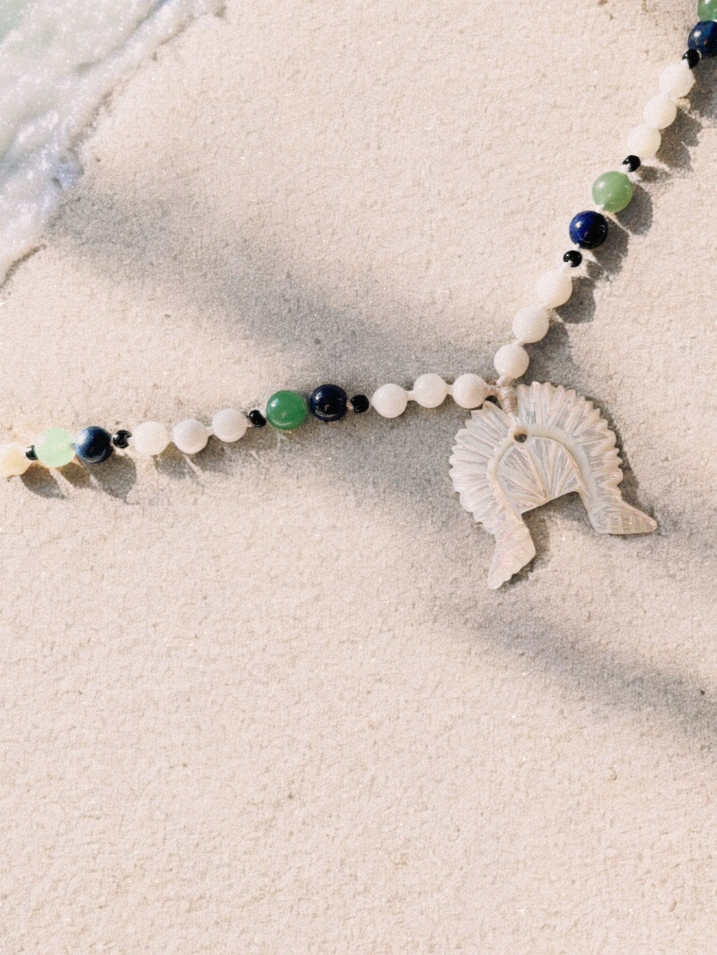 Dhari Pendant Large (PRE-ORDER)