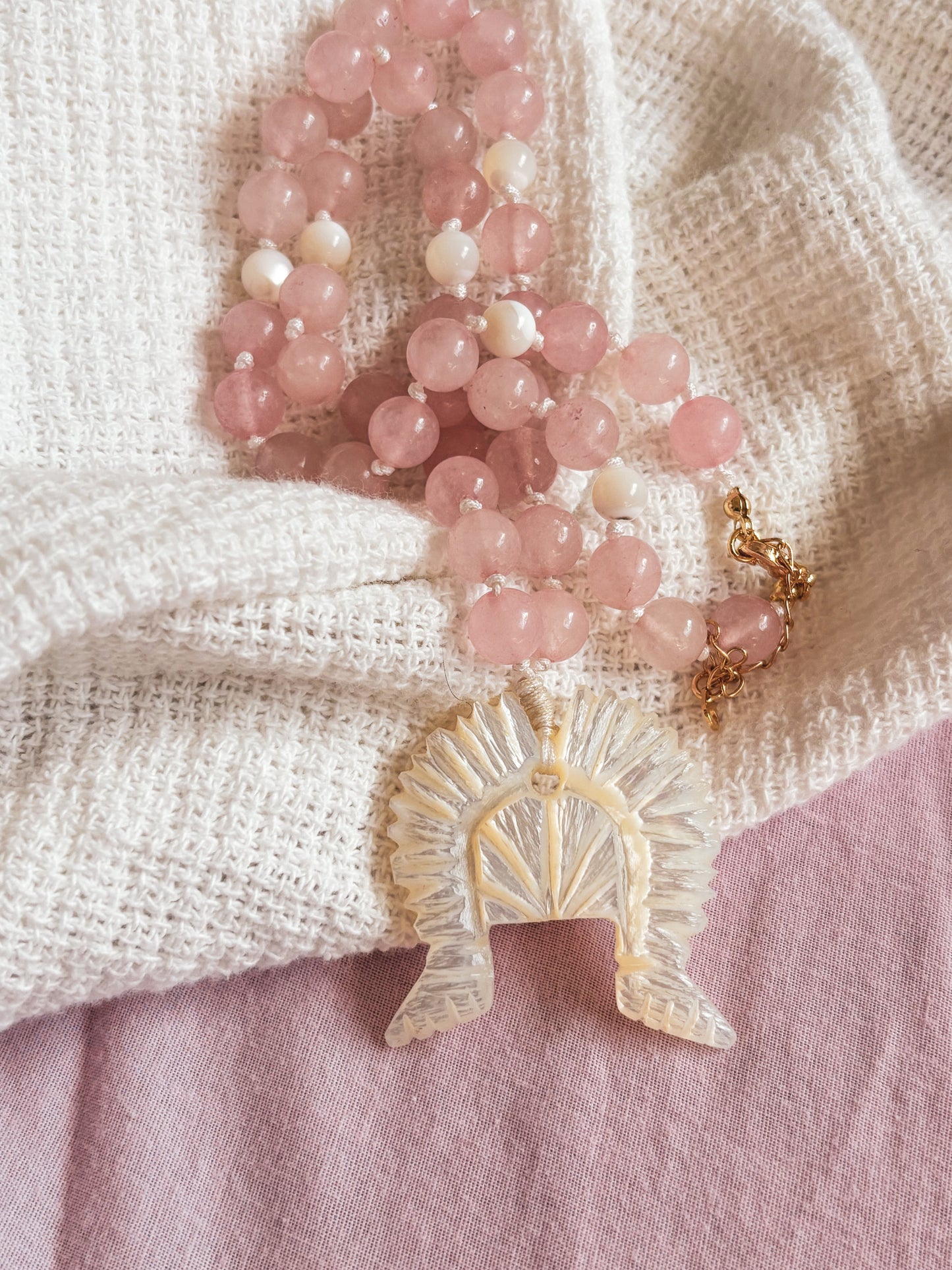 Dhari Pendant Large (PRE-ORDER)