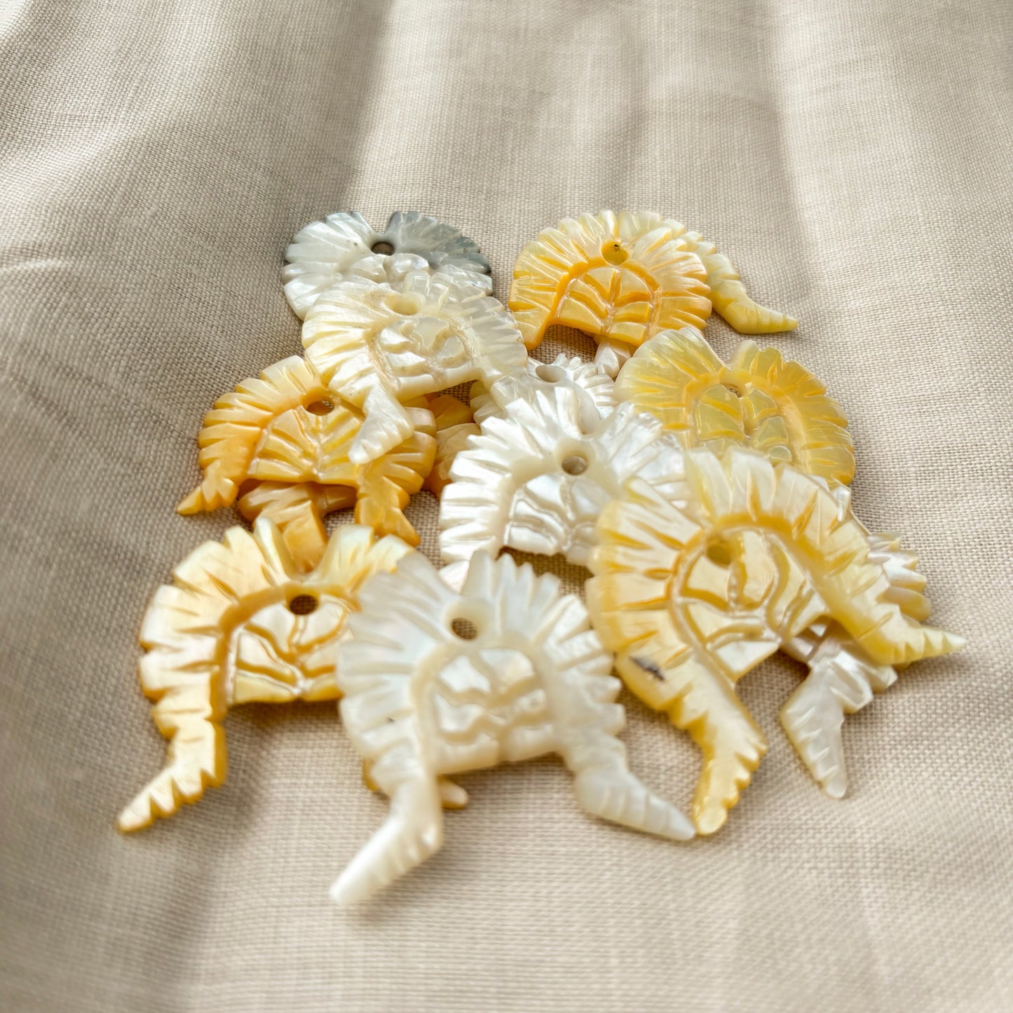 Dhari Pendant Large (PRE-ORDER)