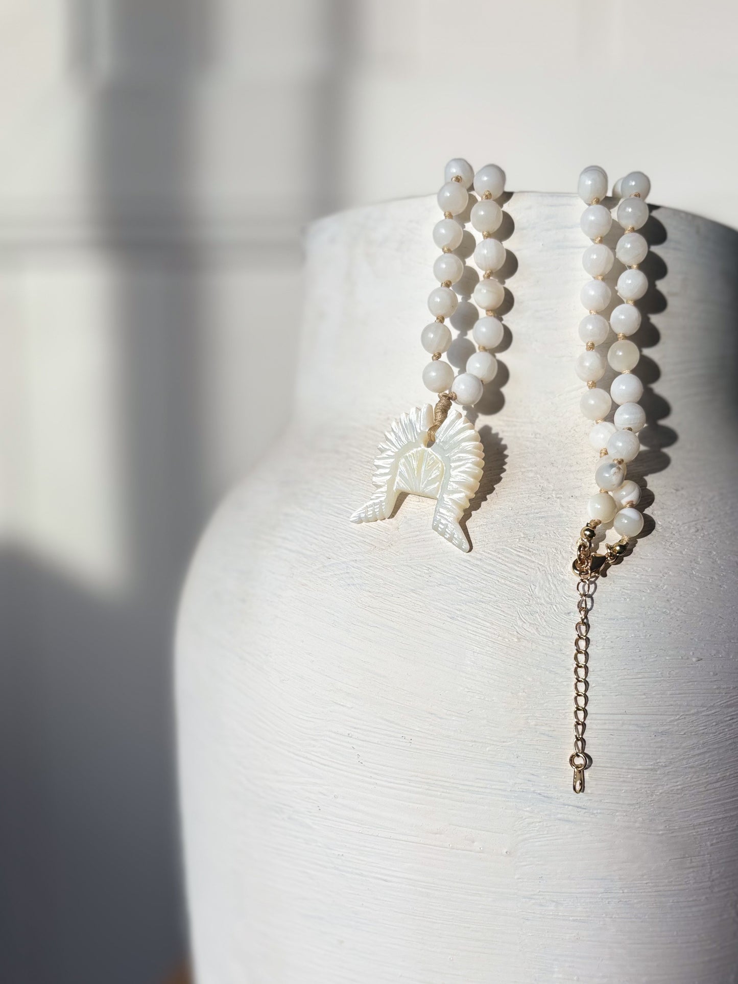 Dhari Pendant Small (PRE-ORDER)